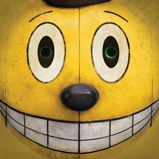 Alan Silvestri - The Electric State (LP)