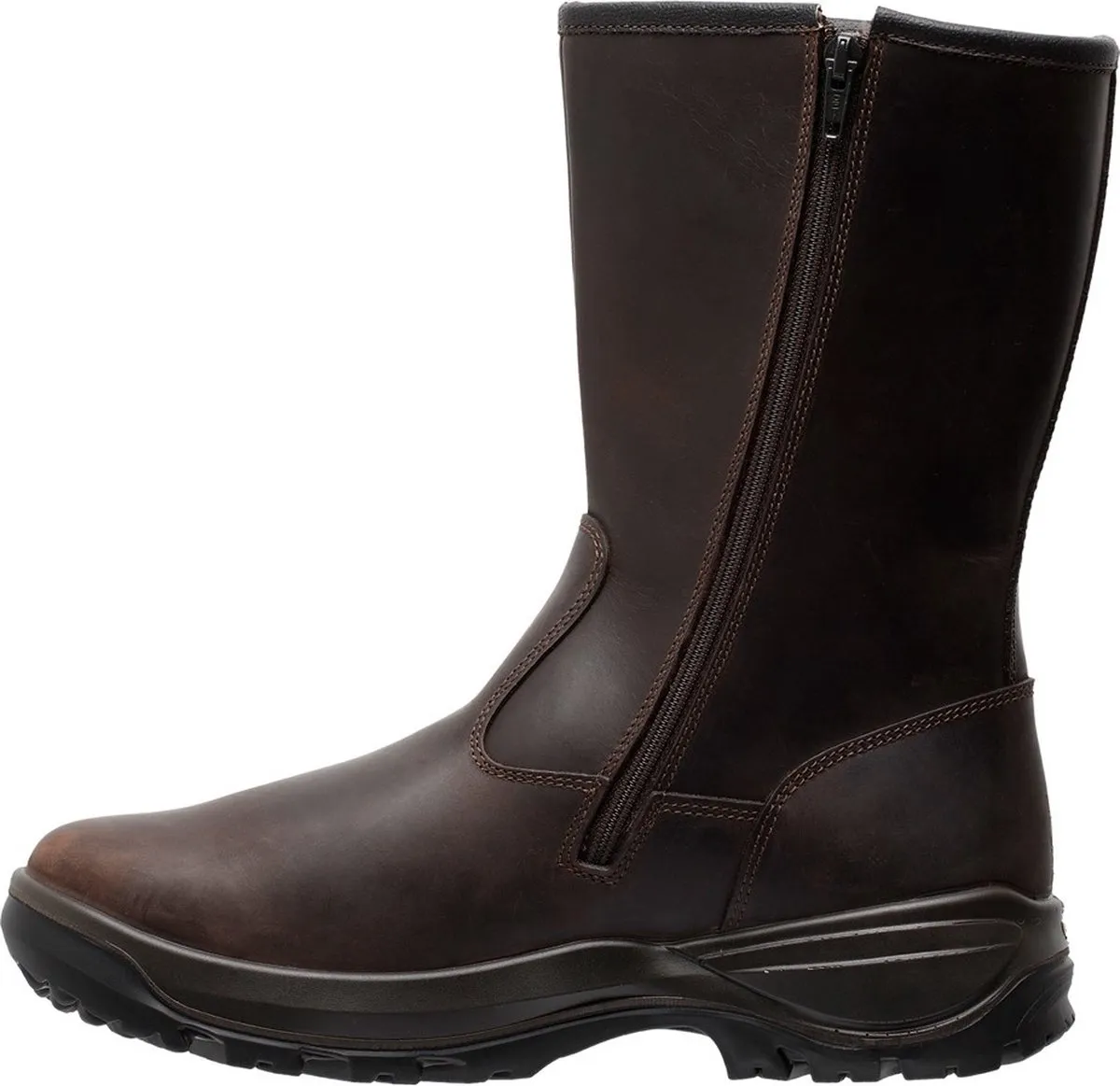 Grisport - Maat 47 - Country Outdoorlaarzen - Brown