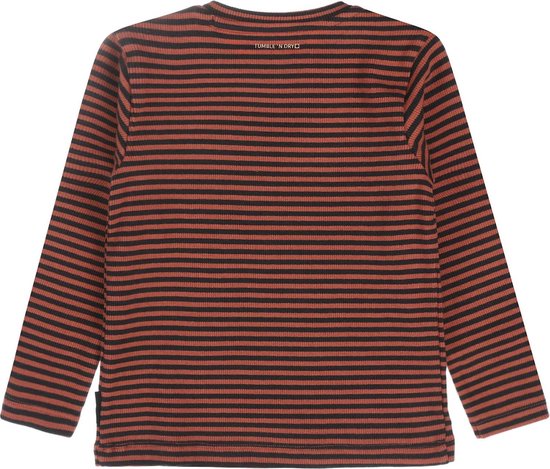 Tumble 'N Dry Gelena Longsleeve Meisjes Lo - 62