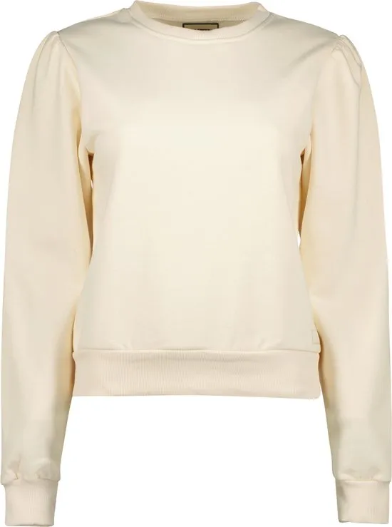 Breigoed, Trui, Sweatshirt, Lange mouwen, Capuchon