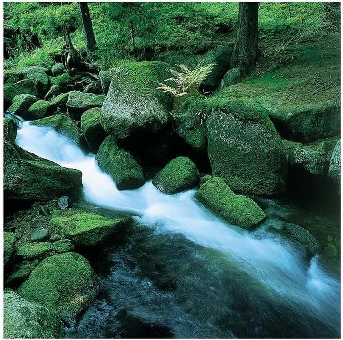 Hama Grijsfilter - Vario ND2-400 - 52mm