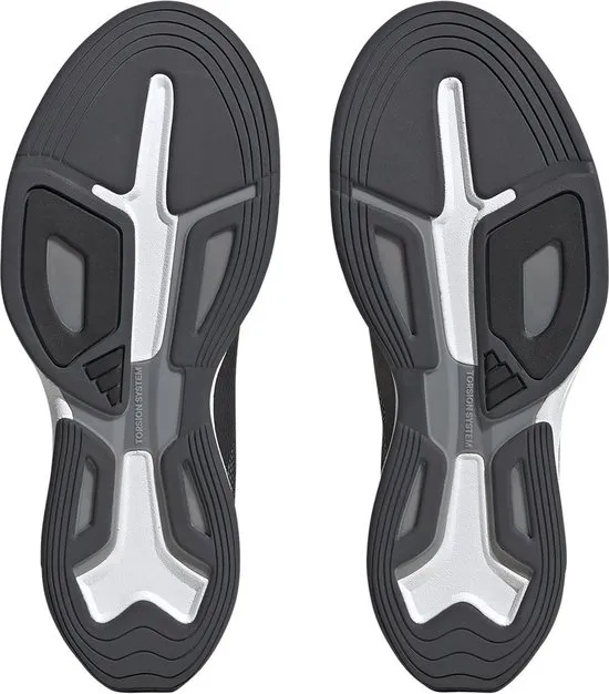 adidas - maat 44 2/3- Performance Rapidmove Sportschoenen - Unisex - Zwart