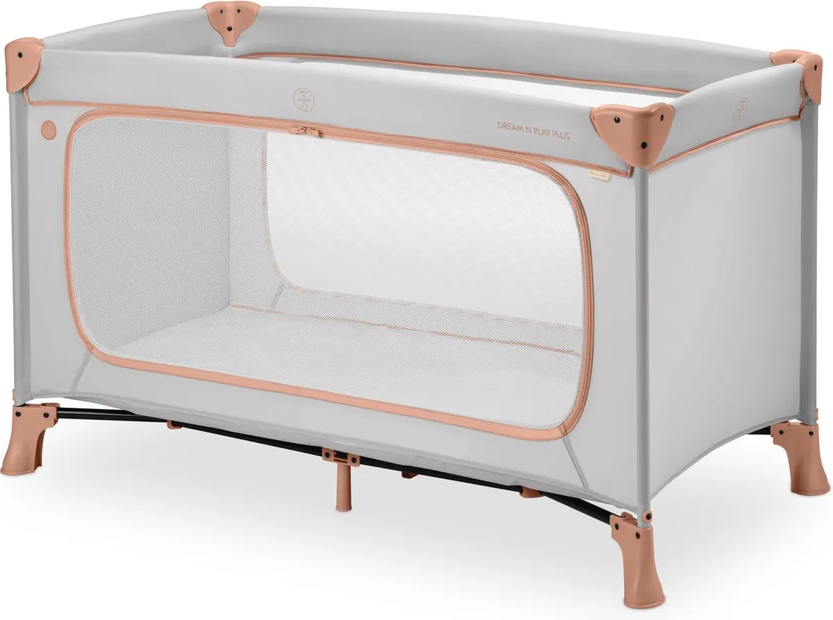 Meubels, Wieg, Kinderbed