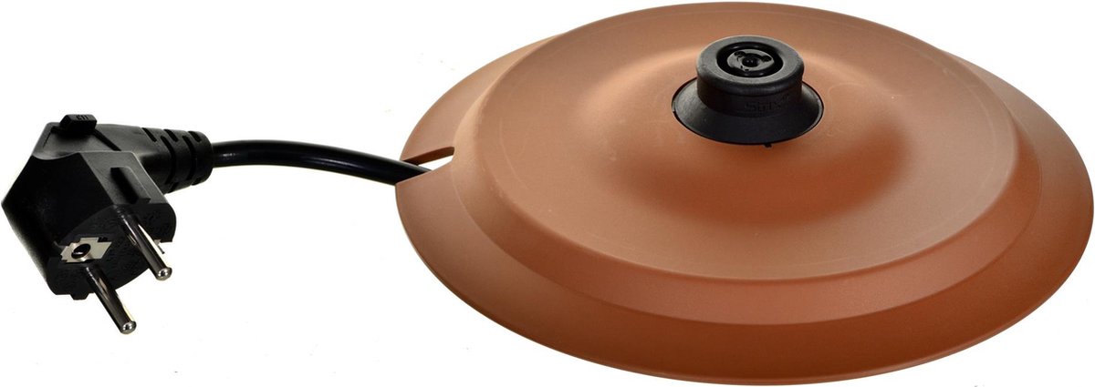 De'longhi waterkoker IconaVintage groen