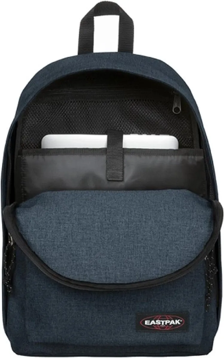 Eastpak Out Of Office Rugzak 27 Liter- Triple Denim