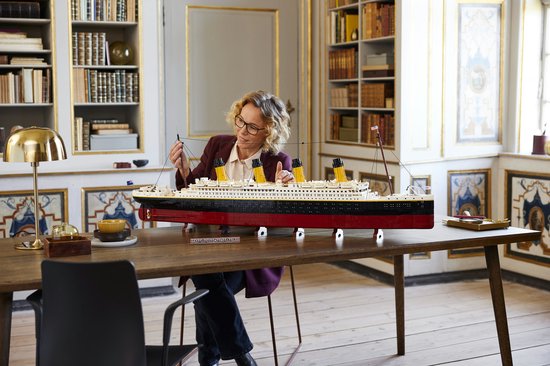 LEGO Titanic - 10294