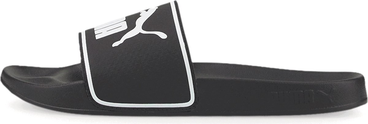 PUMA - maat 42 - Leadcat 2.0 Slippers - PUMA