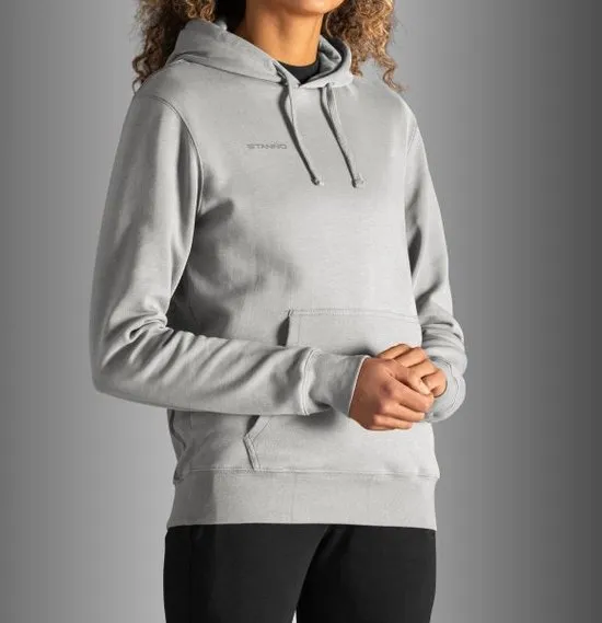 Stanno Maat 140 Base Hooded Sweat Top