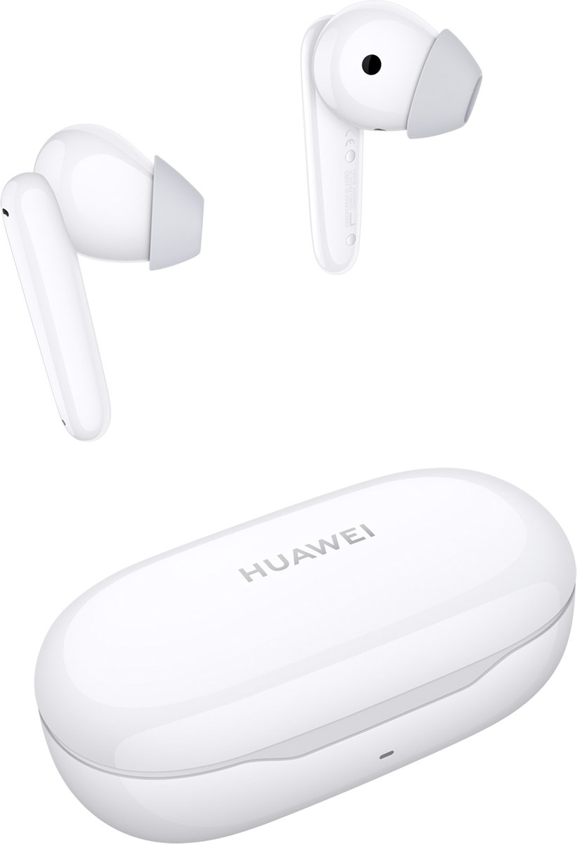 HUAWEI FreeBuds SE - Draadloze oordopjes - In-ear Headset - Ruisonderdrukking voor oproepen - Blueto