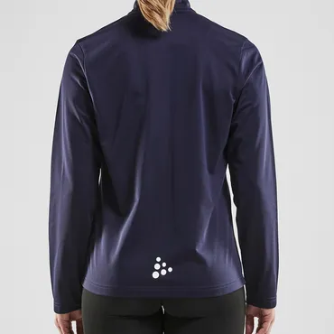 CRAFT SQUAD JACKET DAMES - Maat S