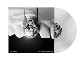 Post Malone - The Diamond Collection (2 LP) (Coloured Vinyl)
