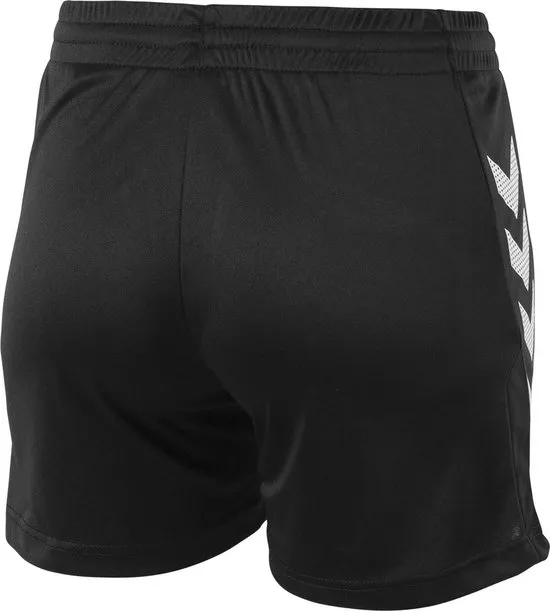 hummel Maat L  Aarhus Shorts Sportbroek Dames