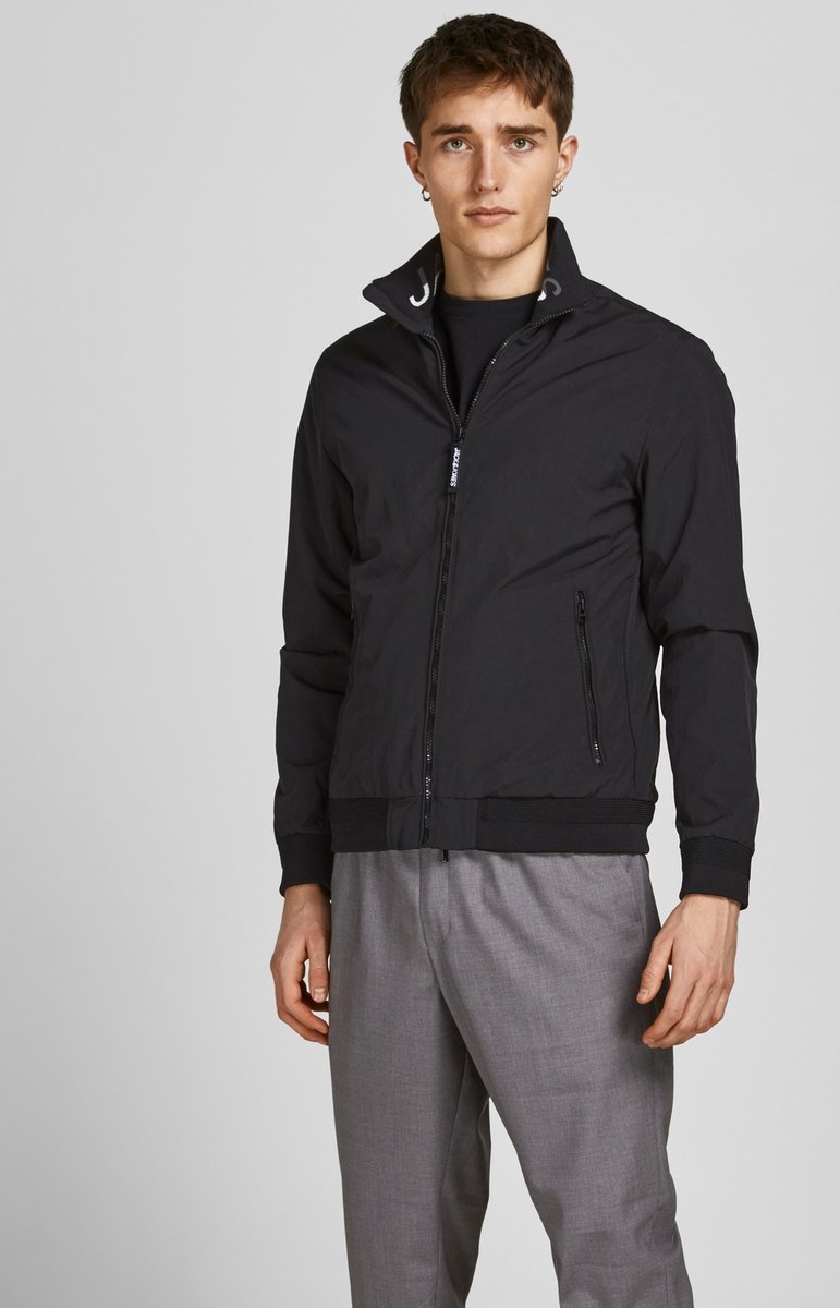 Jas, Volwassene, Man, Persoon