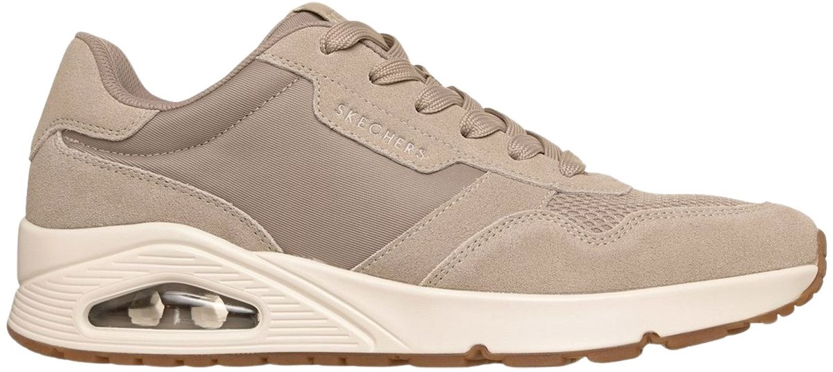 Skechers - maat 42 - UNO-VINTAGE AIR Heren Sneakers