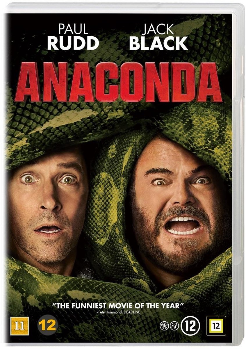 film, comedy, poster, snake, dvd