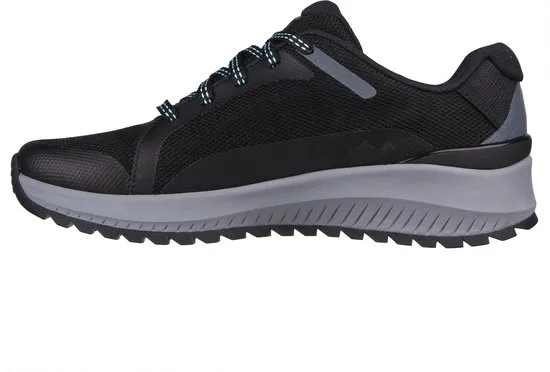 Skechers - maat 41-  ARCH FIT DISCOVER dames sneakers - Zwart