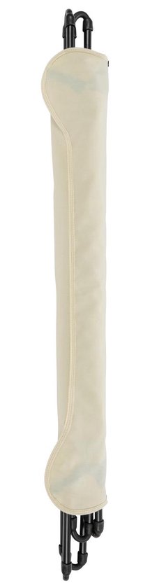 Lafuma Pop Up XL - Vlinderstoel - Inklapbaar - Ecru