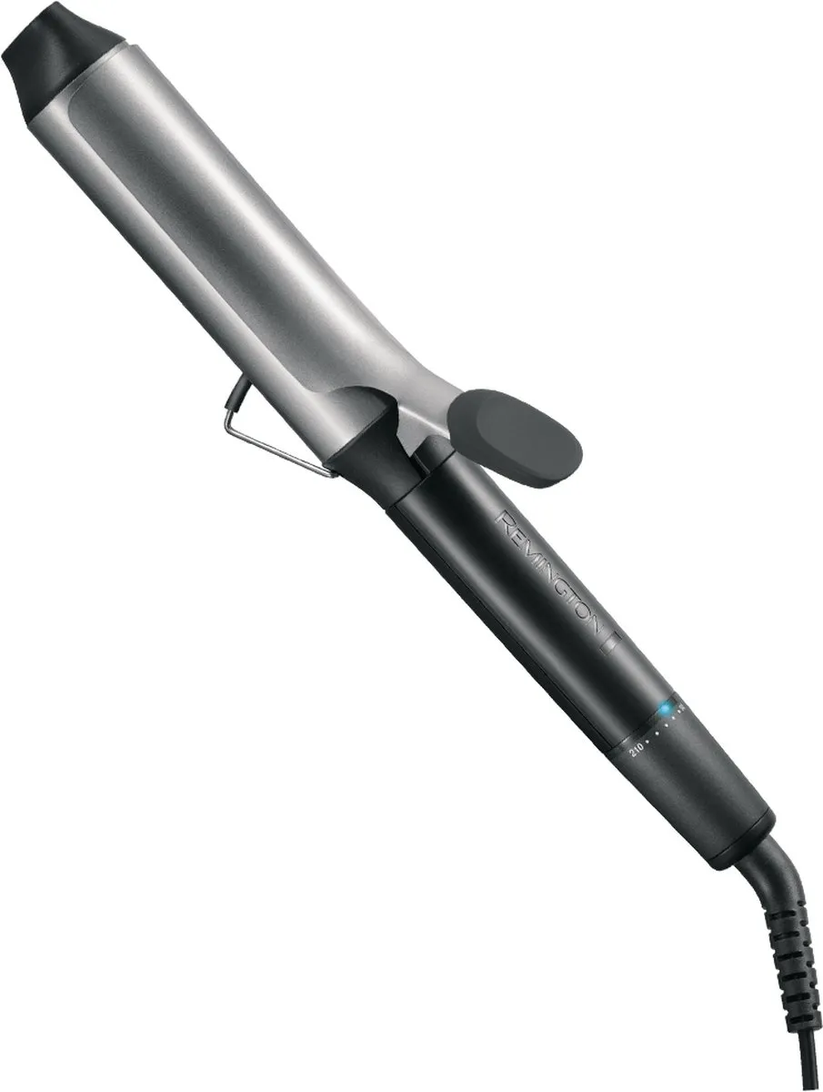 Remington CI5538 Pro Big Curl 38mm Krultang - Grove slag