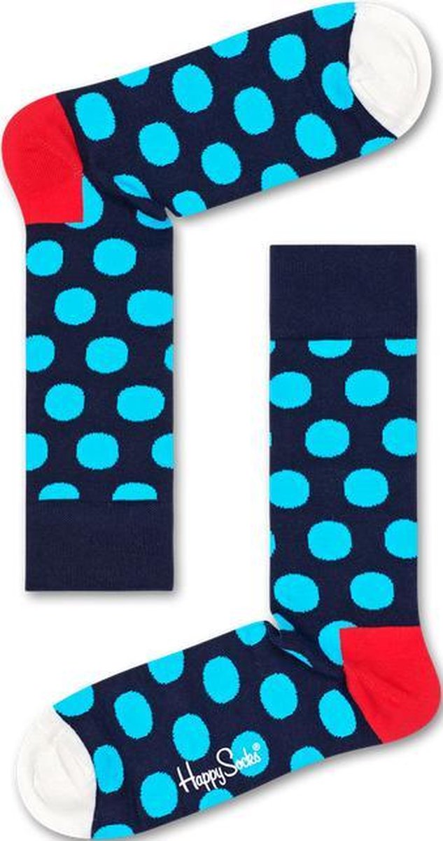 Happy Socks - Maat 36-40 - Special Filled Optic Giftbox