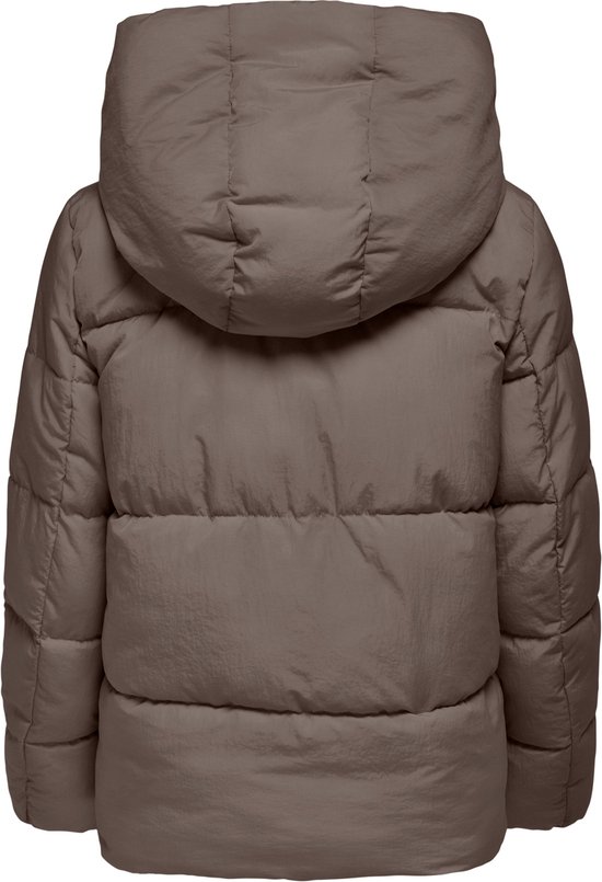 ONLY Maat M ONLSYDNEY SARA PUFFER JACKET CC OTW Dames Jas