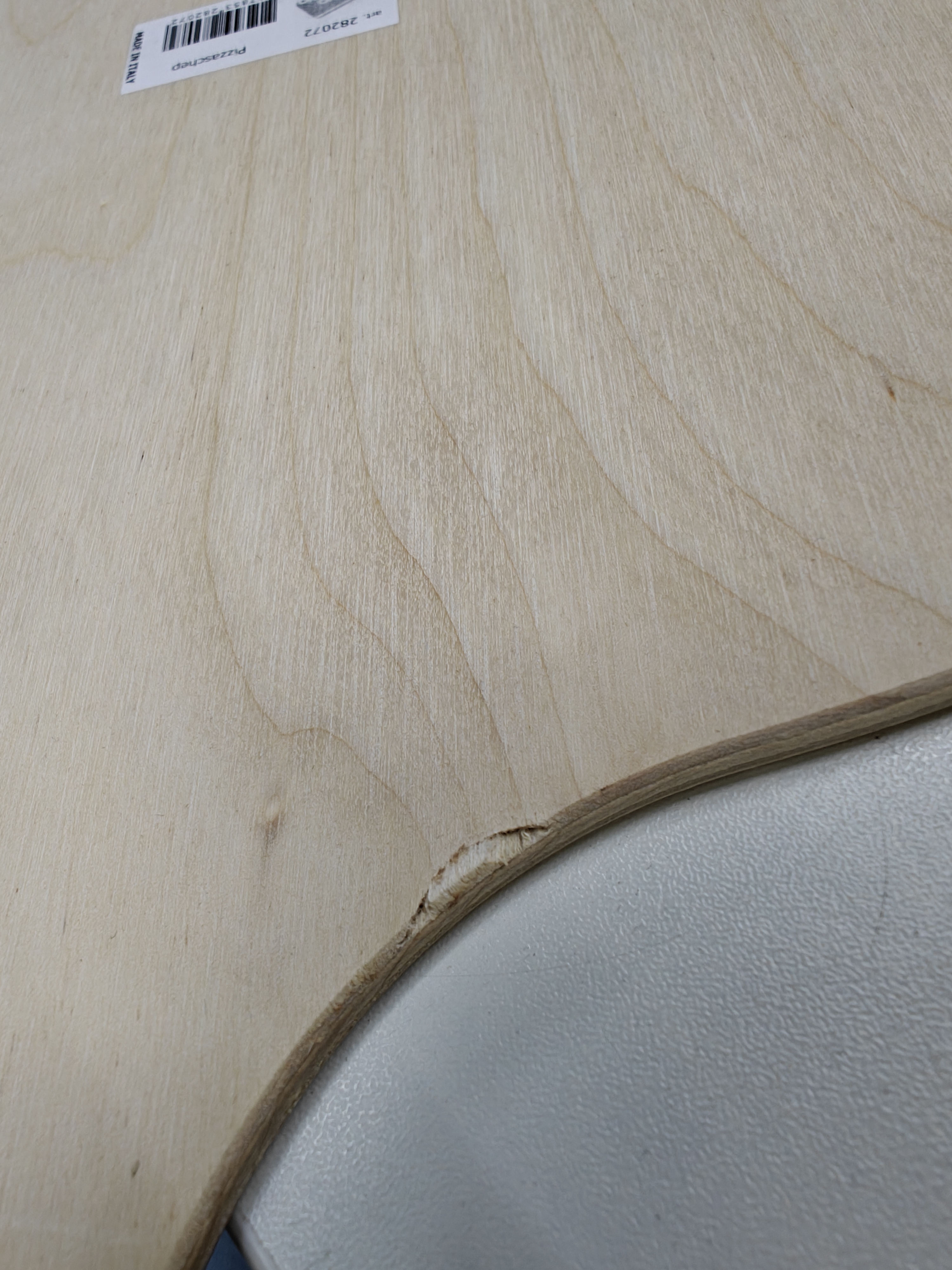 Inno Cuisinno Pizzaschep - hout