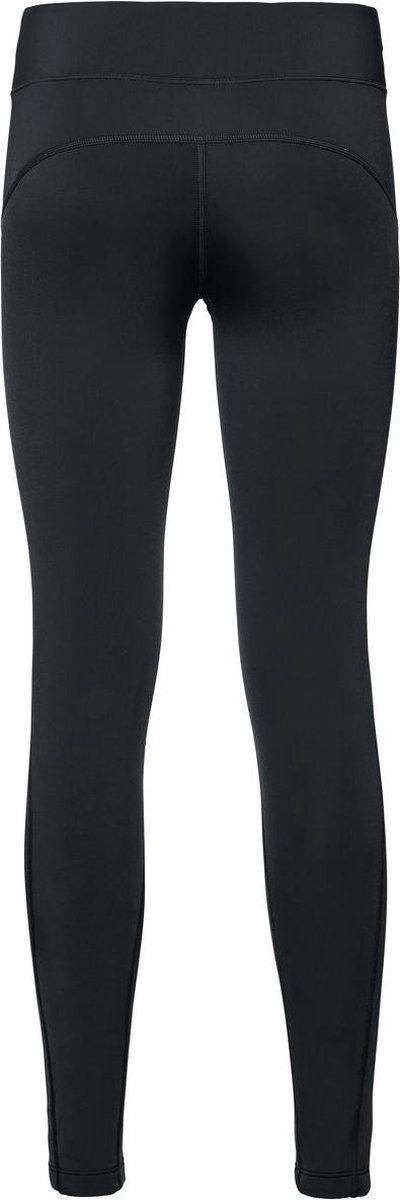Sportlegging - Maat L - ODLO Tights Element Warm Hardlooplegging Dames