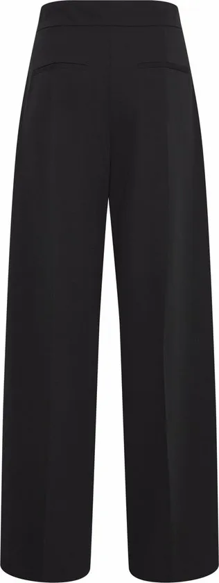b.young  - Maat 42 - BYDECERI PANTS Dames Broek