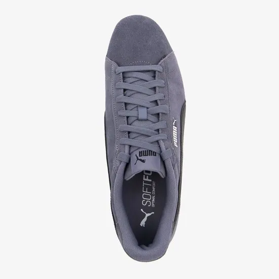 Suede, Schoeisel, Schoen, Sneaker, Canvas