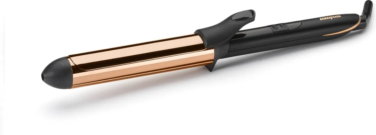 BaByliss Salon Brilliance 32mm C459E Krultang
