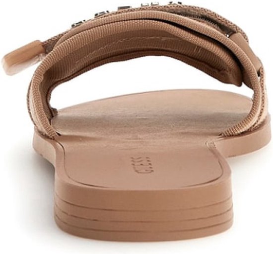 Guess  - Maat 41  Elyze3 Dames Slippers - Blush