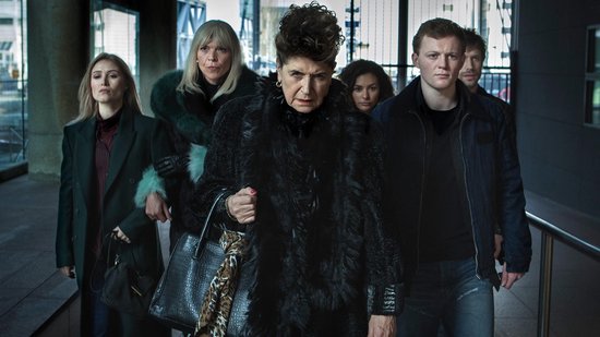 Penoza: The Final Chapter (DVD)