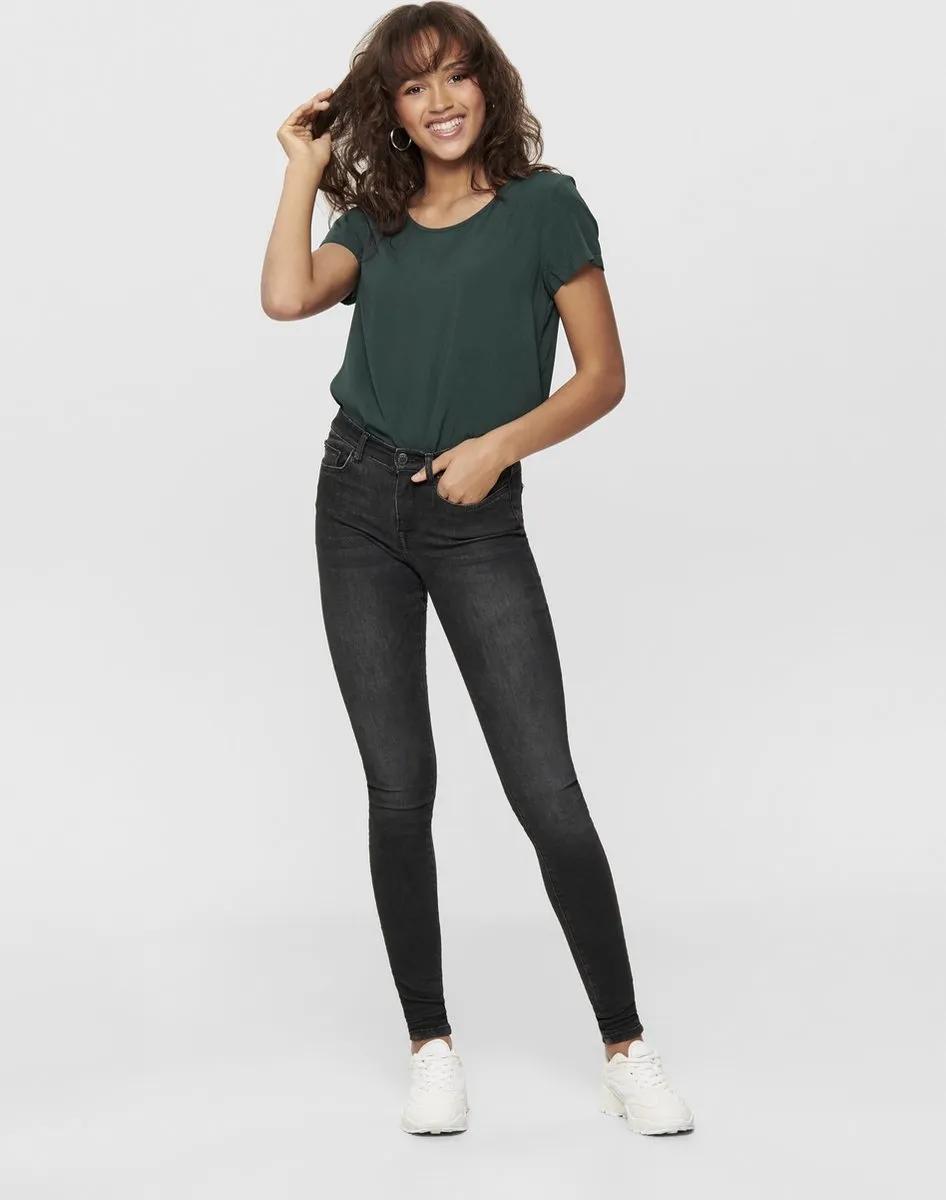 Only - Maat XS (34) - First one Life Dames Top
