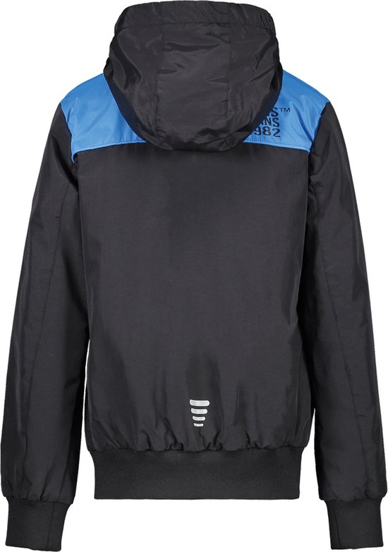 Cars Jeans Kids Maat 176  GLAZER Nylon Jongens Jas