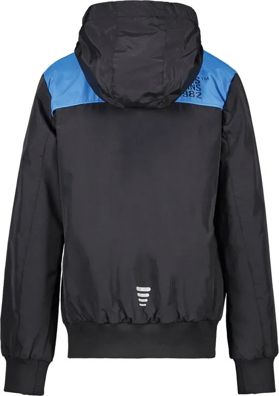 Cars Jeans Kids Maat 176  GLAZER Nylon Jongens Jas
