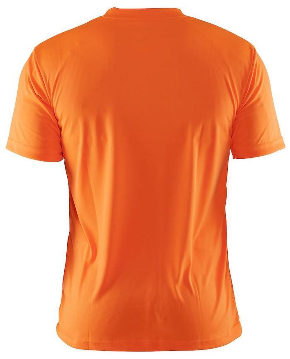 Craft - maat L- Prime Shirt Heren - oranje