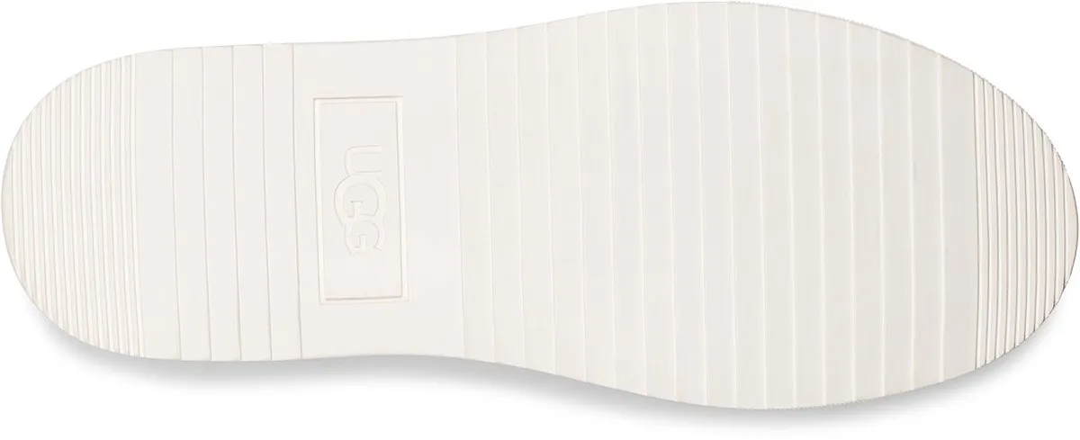 UGG - Maat 41 - W Alameda Graphic Knit Dames Schoenen - Zwart