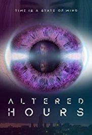 17e2-b433-4edb-a4e9-3657162b1e50 Altered Hours (DVD) (Import)