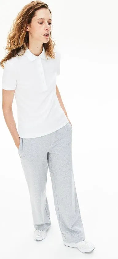 Lacoste - Maat 36 - Chemise Poloshirt Dames