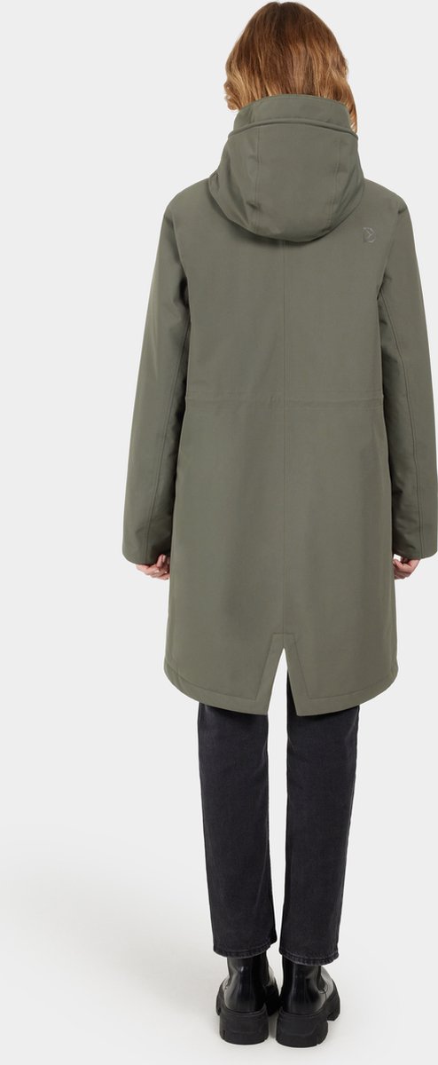 Kleding, Jas, Overjas, Persoon