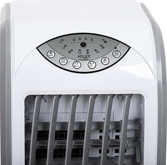 Adler AD 7915 - Aircooler - 3 in 1 - 7 liter