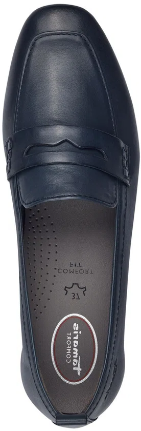Tamaris COMFORT - maat 40 - Dames Instappers 8-84201-42 805 comfort fit
