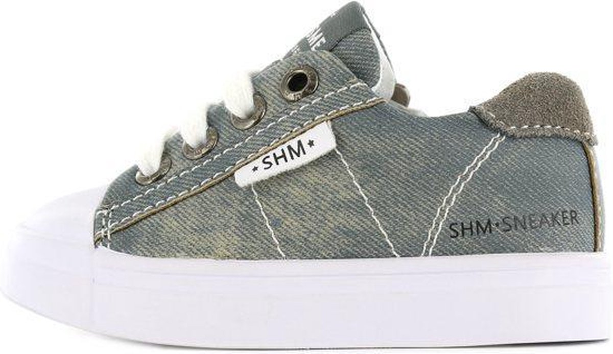 sneaker, denim, canvas, louis, low-top