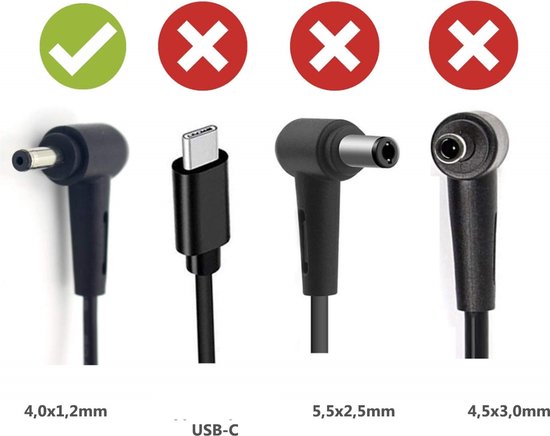 Adapter, Elektronica, Stekker