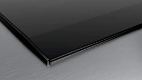SIEMENS EH877LVV5E Kookplaat