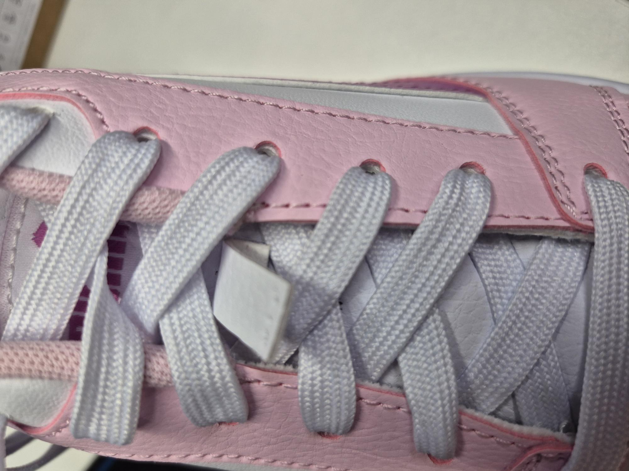 PUMA - maat 38.5- Puma Rebound V6 Lo Sneakers Puma