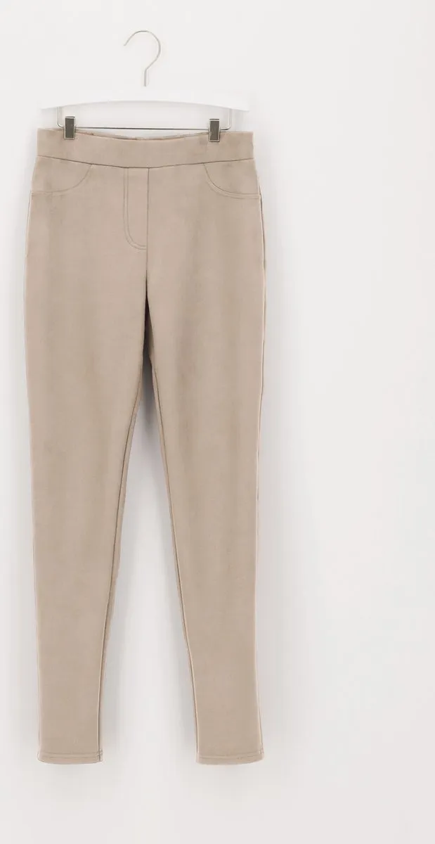 Kleding, Broeken, Kaki, Woondecoratie, Linnen