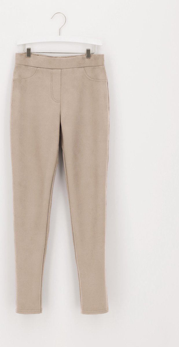 Kleding, Broeken, Kaki, Woondecoratie, Linnen
