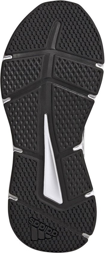 adidas Performance Galaxy 6 - maat 38 2/3 - Schoenen - Dames - Zwart