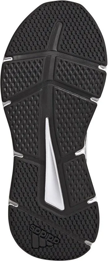 adidas Performance Galaxy 6 - maat 38 2/3 - Schoenen - Dames - Zwart