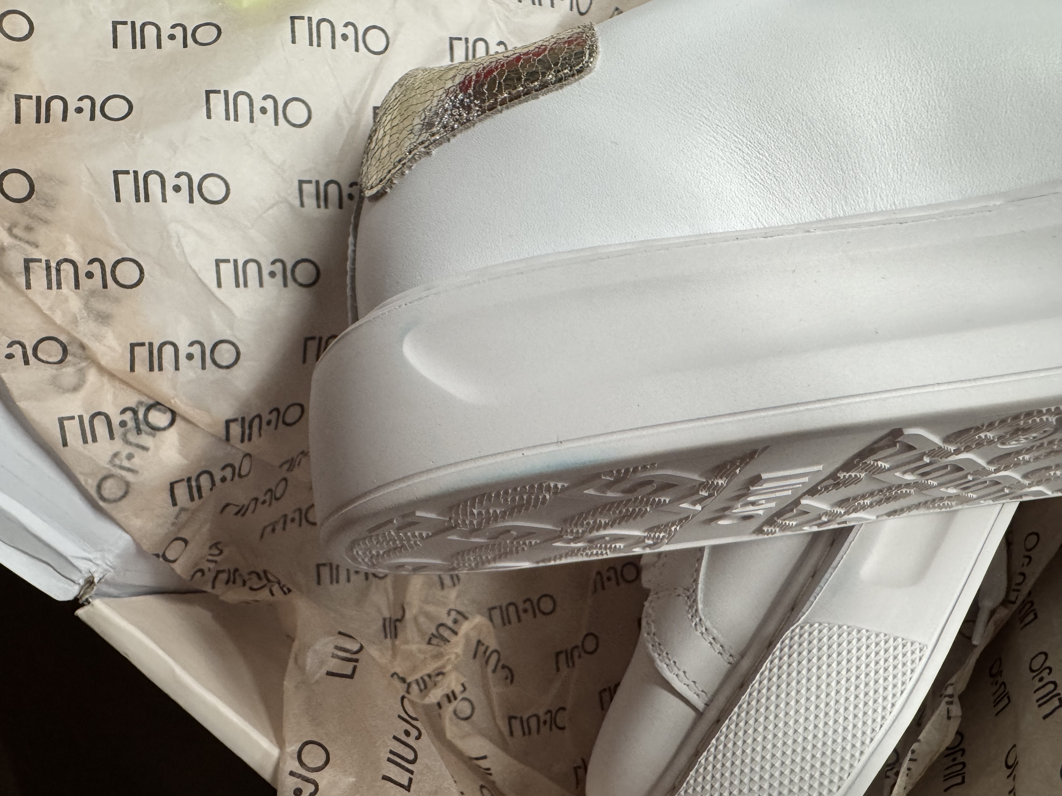 stoere, laars, witte, boots, zool